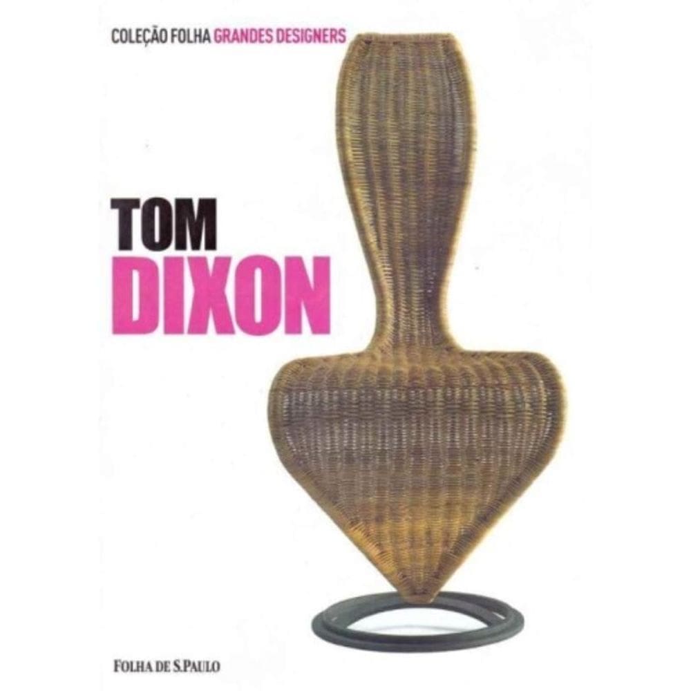 Tom Dixon - Grandes Designers - Vol.12