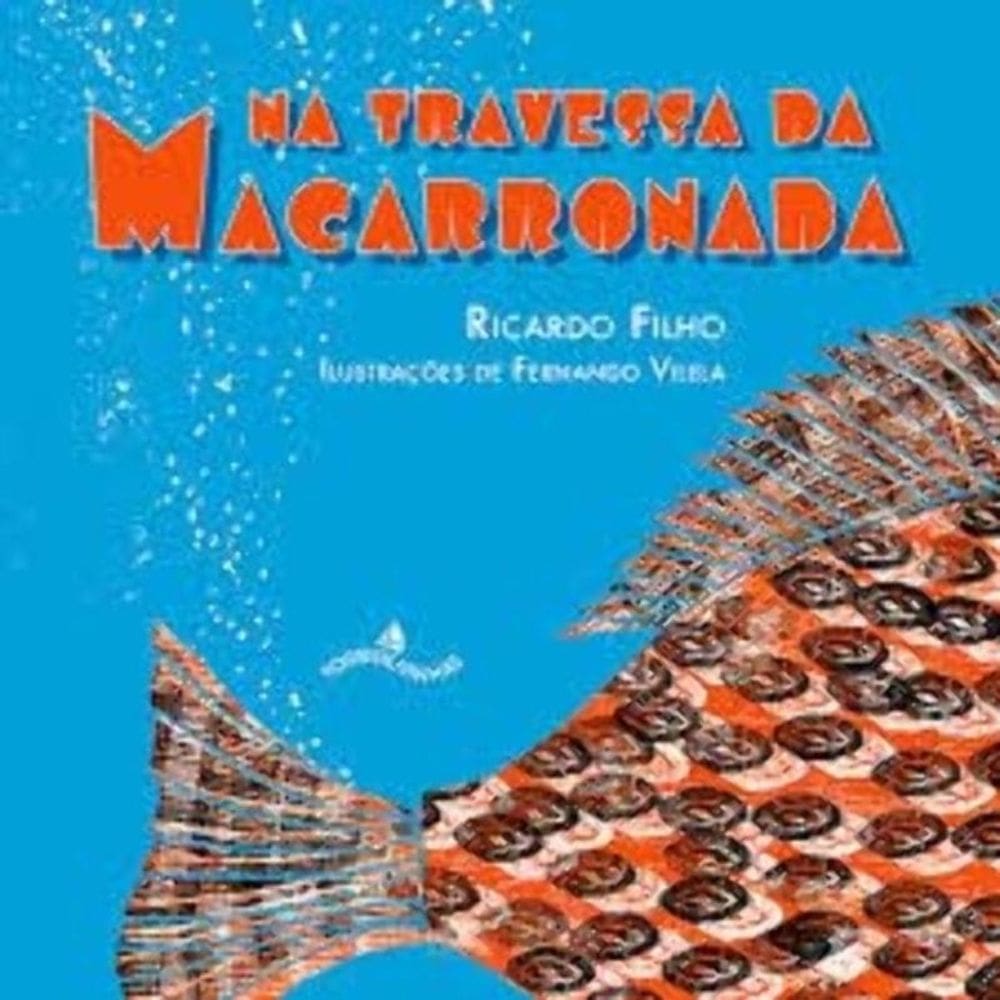 Na Travessa Da Macarronada