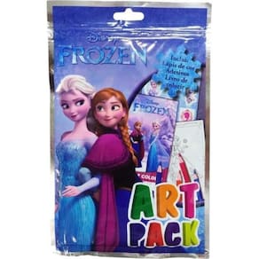 Disney Art Pack Frozen