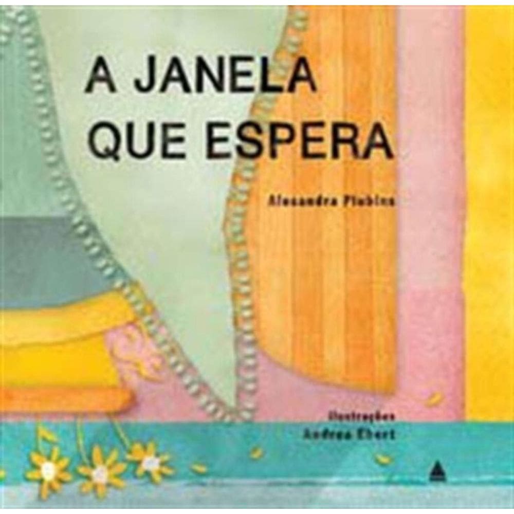 Janela Que Espera, A
