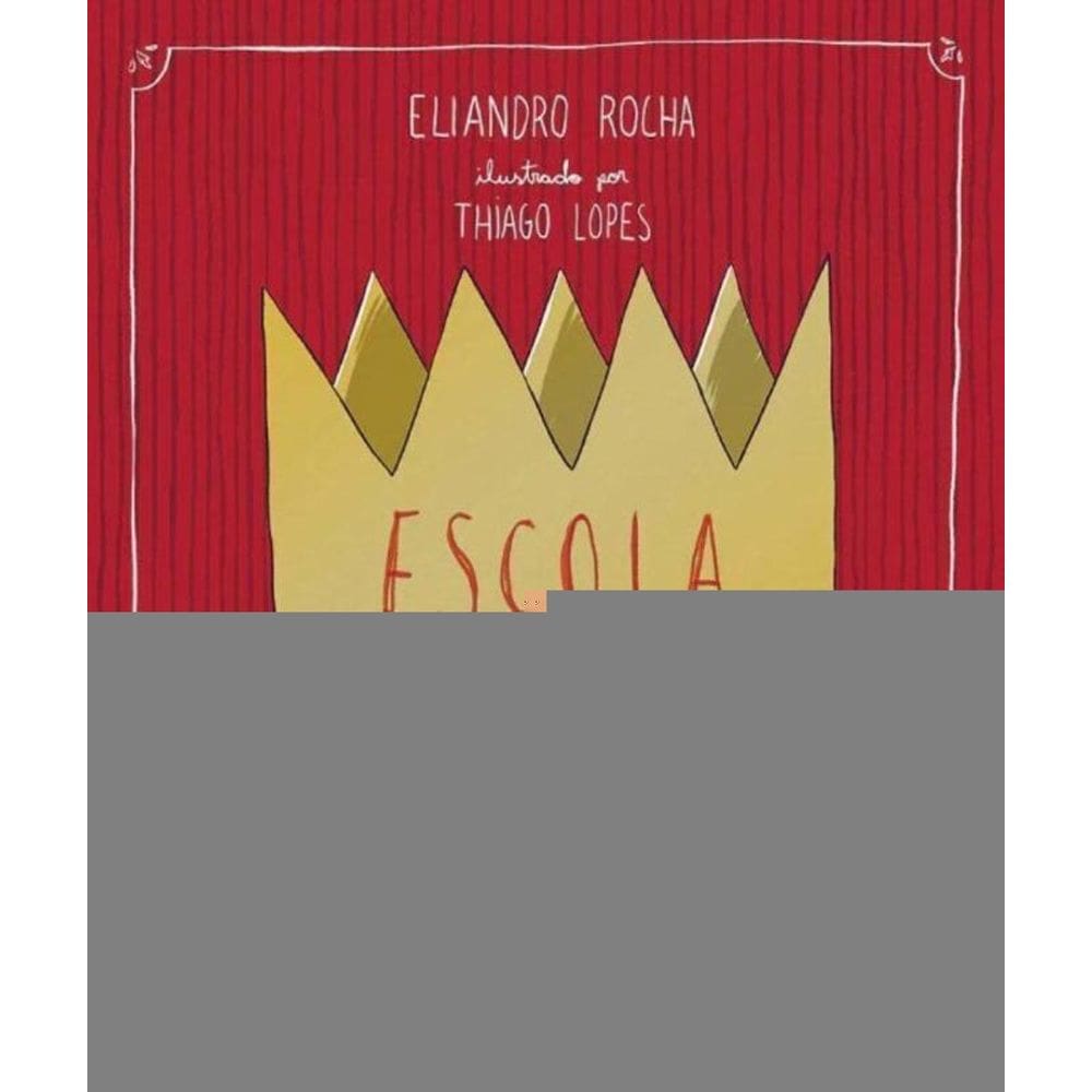 Escola De Principes Encantados