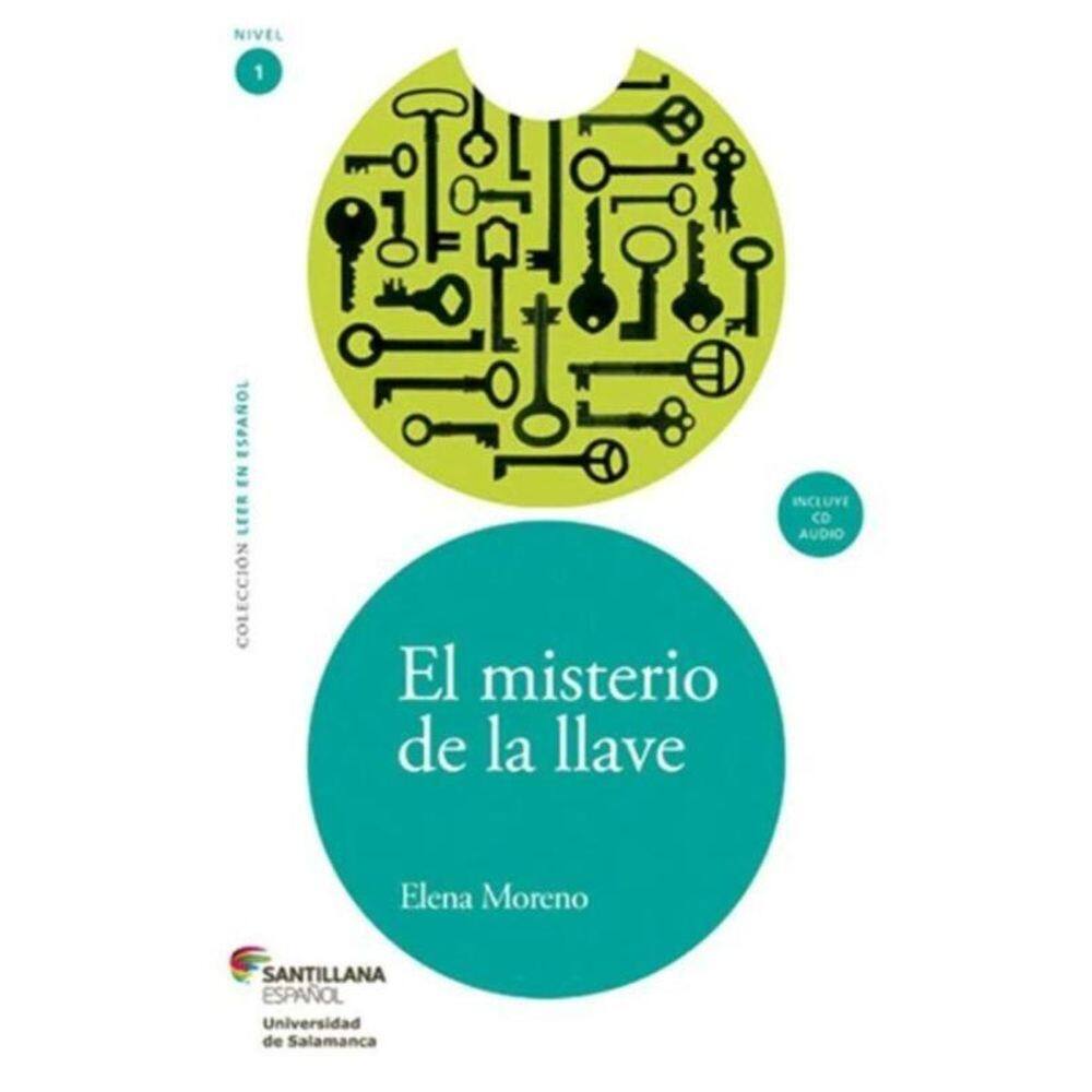 El Misterio De La Llave