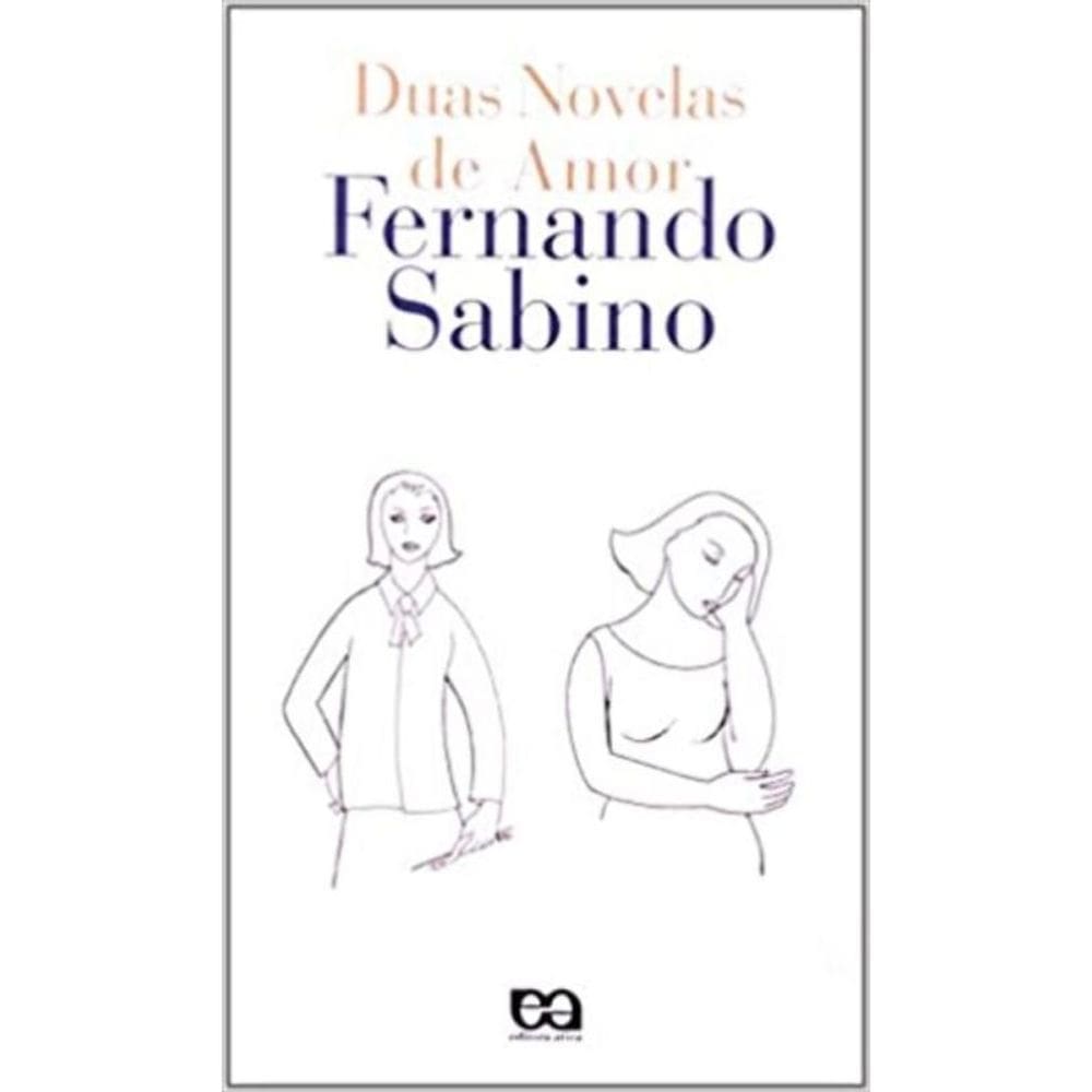 Duas Novelas De Amor