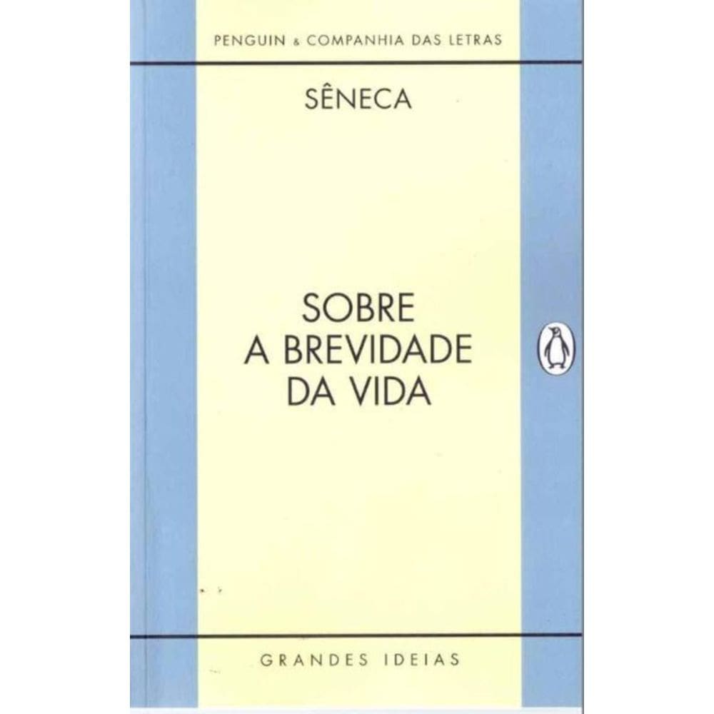 Sobre a Brevidade da Vida