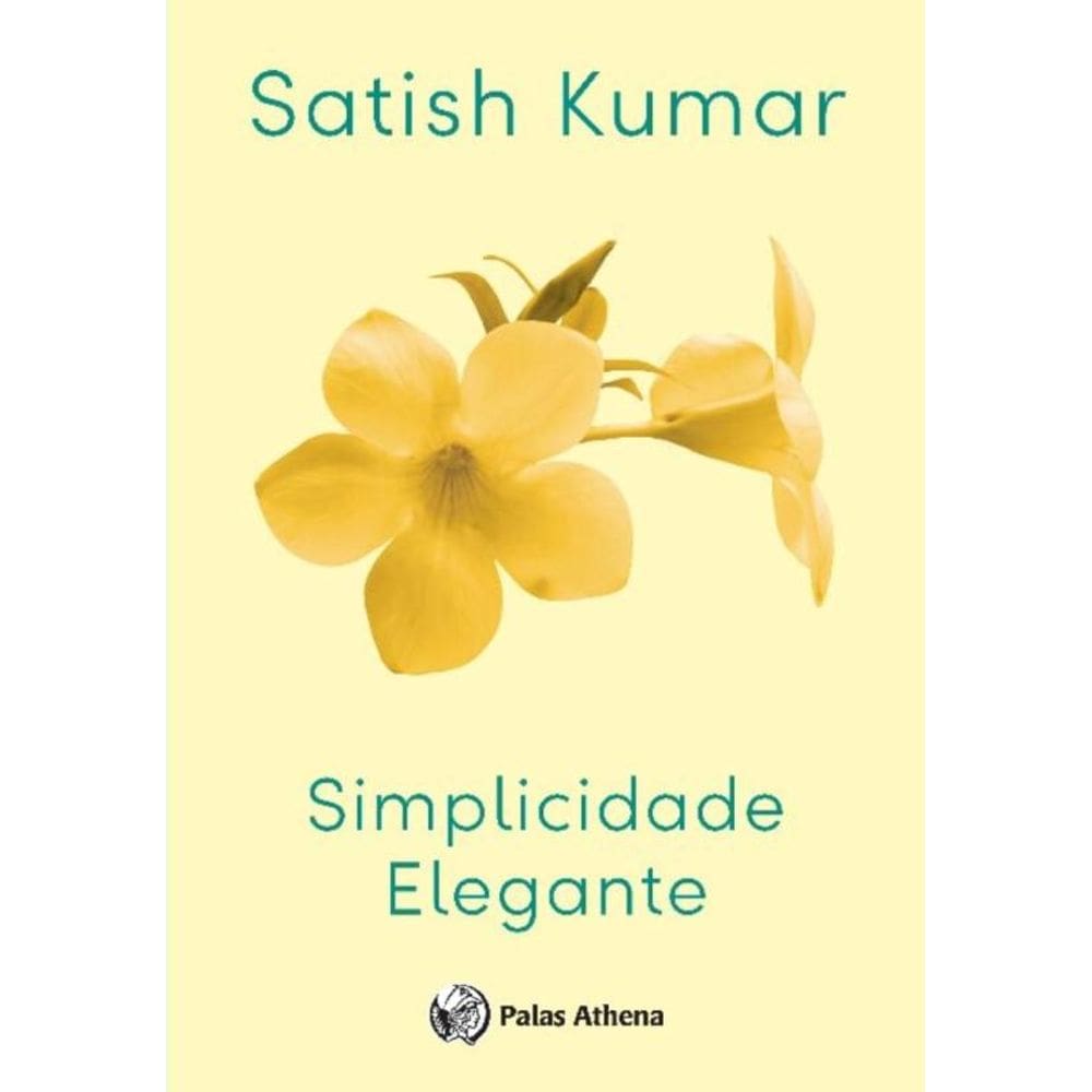 Simplicidade Elegante