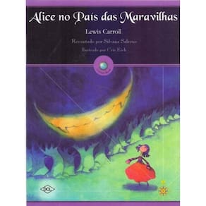 Alice No Pais Das Maravilhas - Dcl