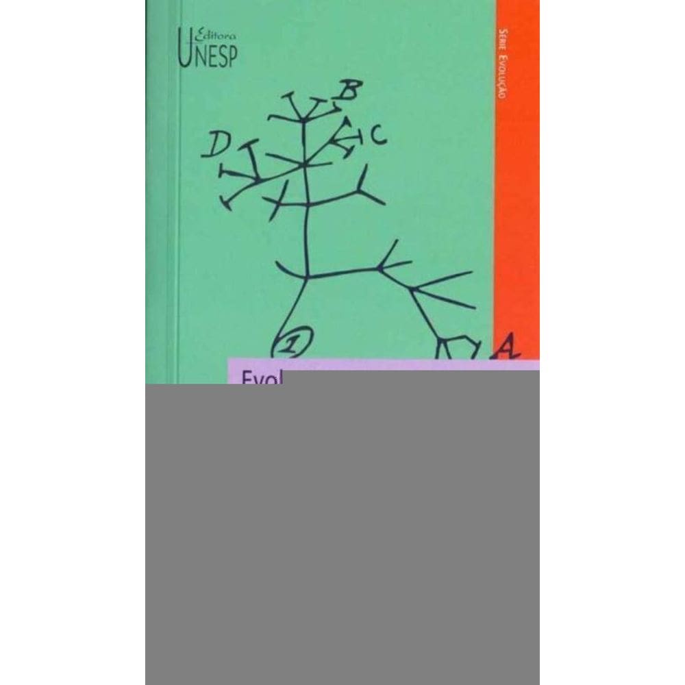 Evolução - O Sentido da Biologia