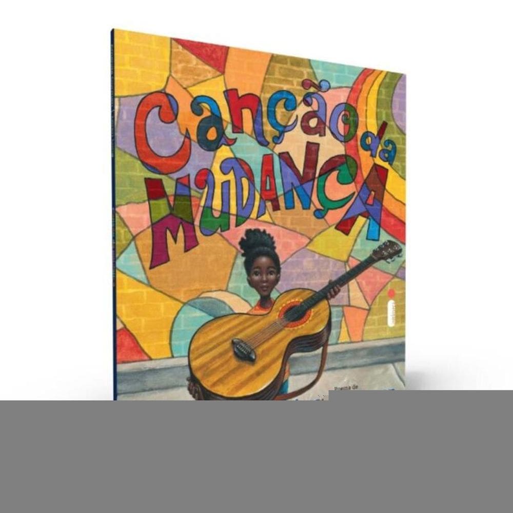 Canção Da Mudança