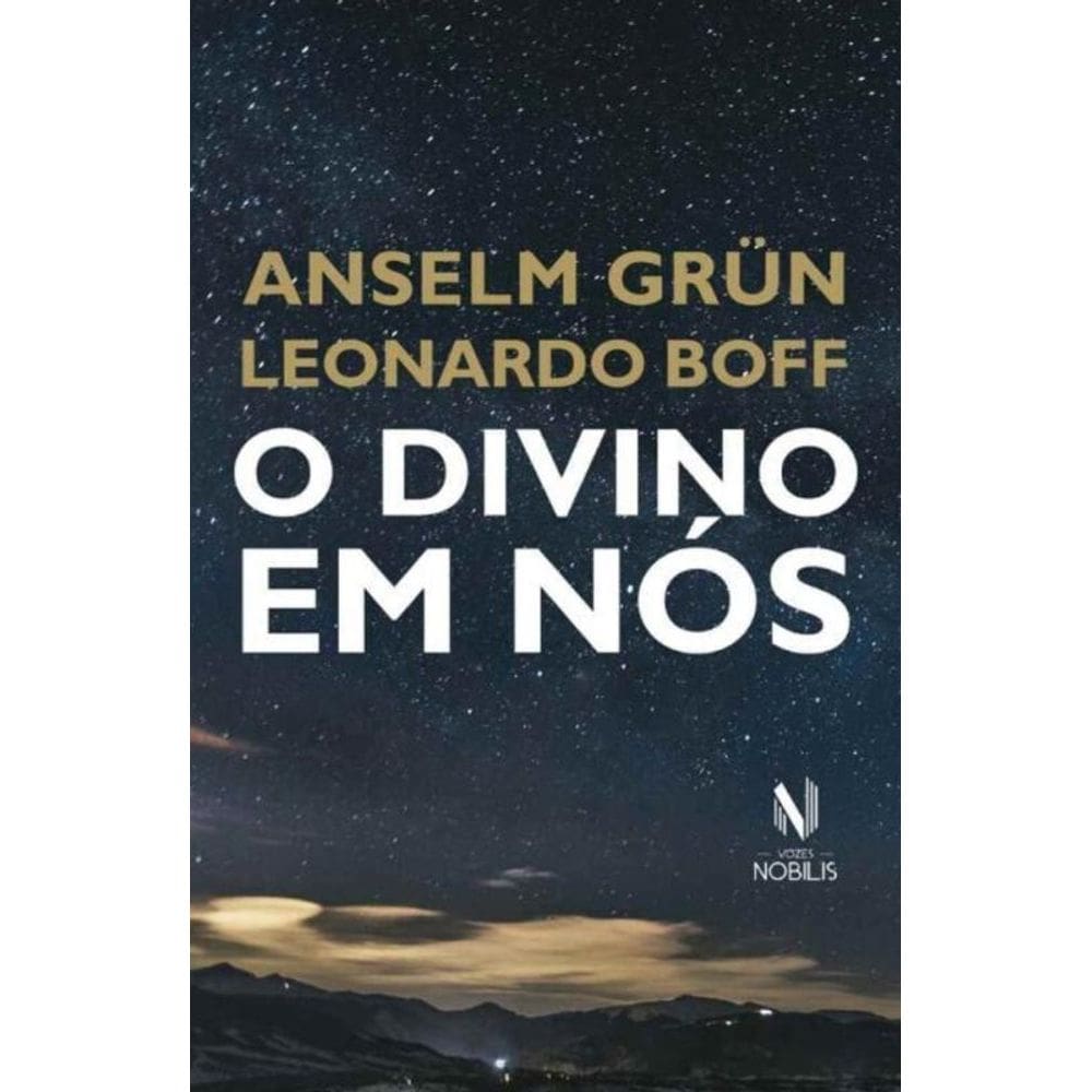Divino em Nós, O