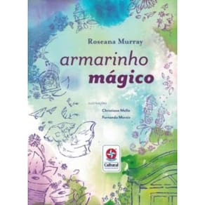 Armarinho Mágico