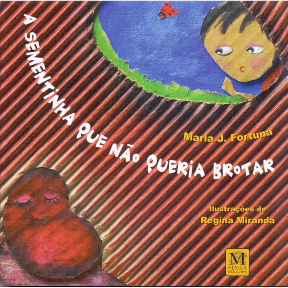 ASementinha Que Nao Queria Brotar 02ED