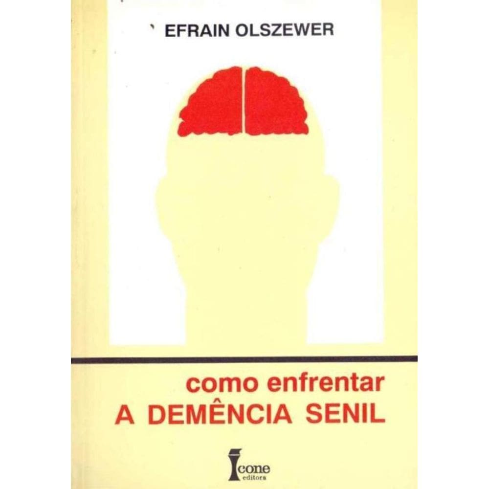 Demência Senil, A