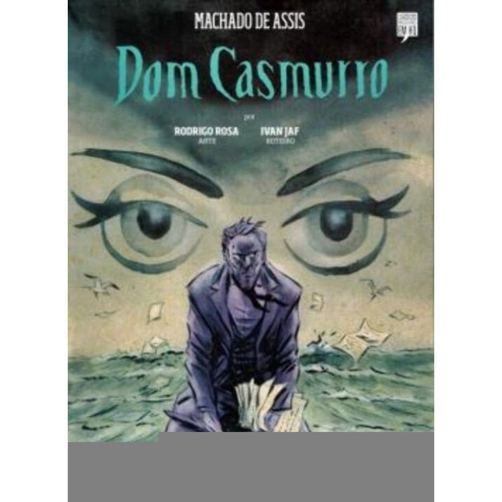 Dom Casmuro