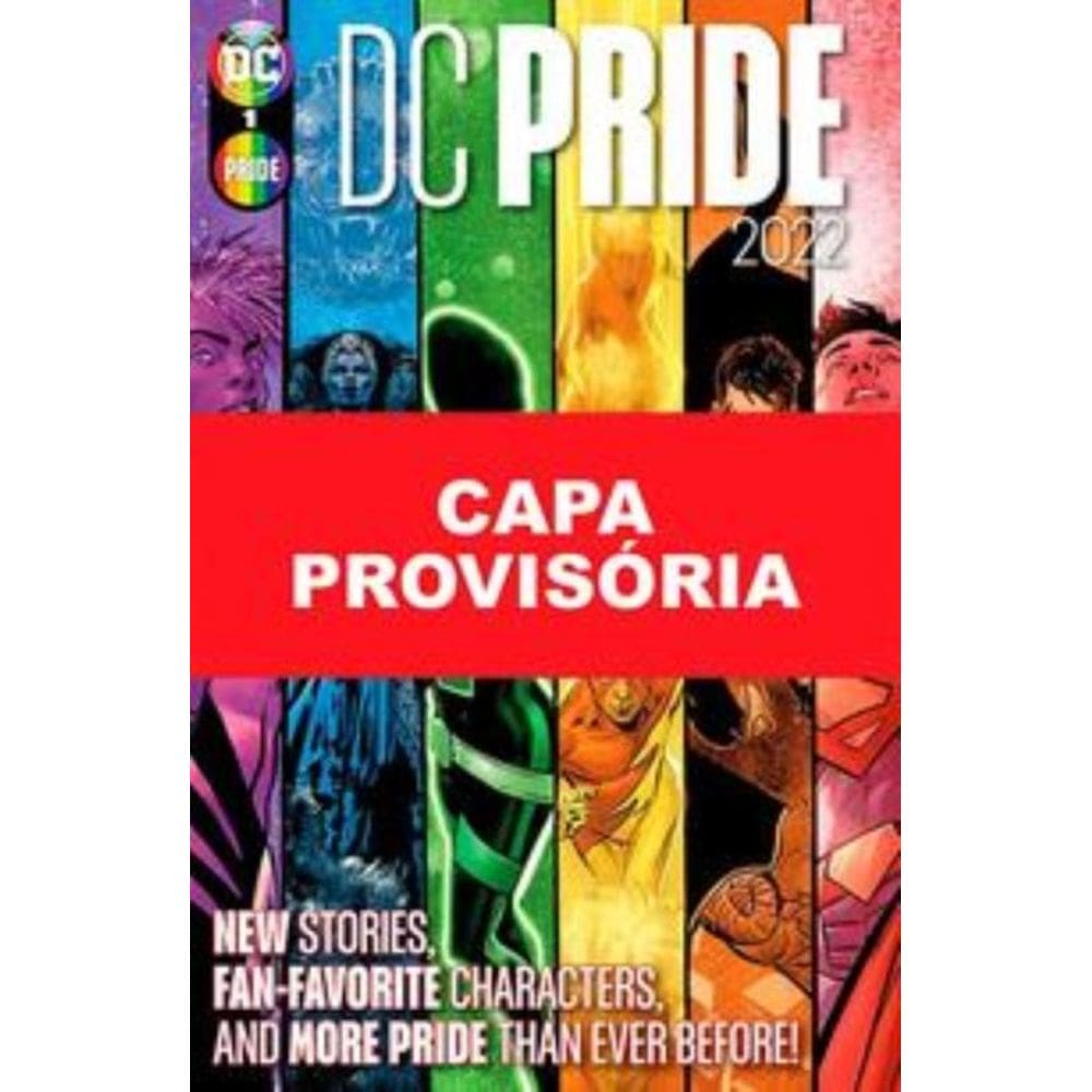Orgulho DC (2023)