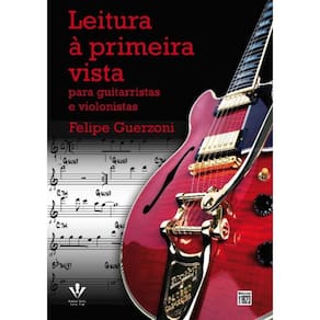 Leitura à Primeira Vista
