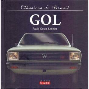 Classicos Do Brasil - Gol