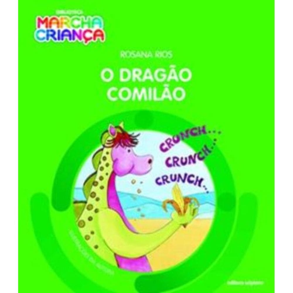 Dragão Comilão, O