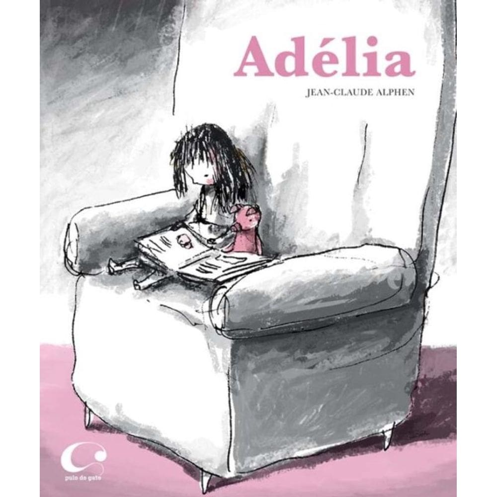 Adélia