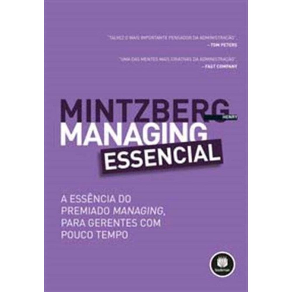 Managing Essencial