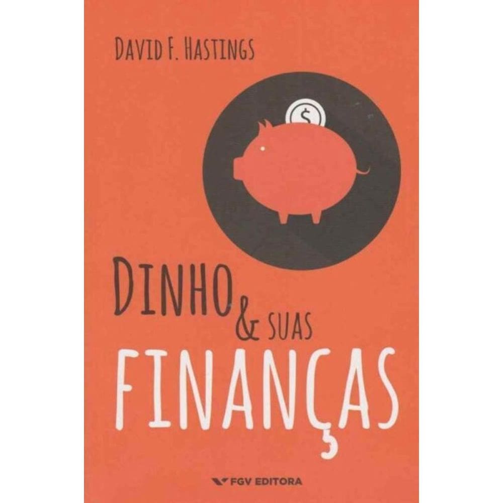 Dinho e Suas Finanças