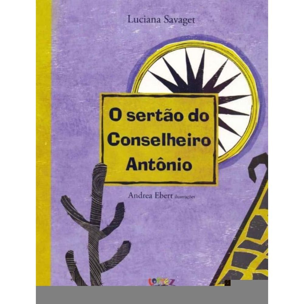 Sertão do Conselheiro Antônio, O