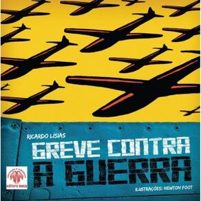 Greve Contra a Guerra