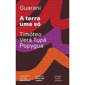 a Terra Uma Só