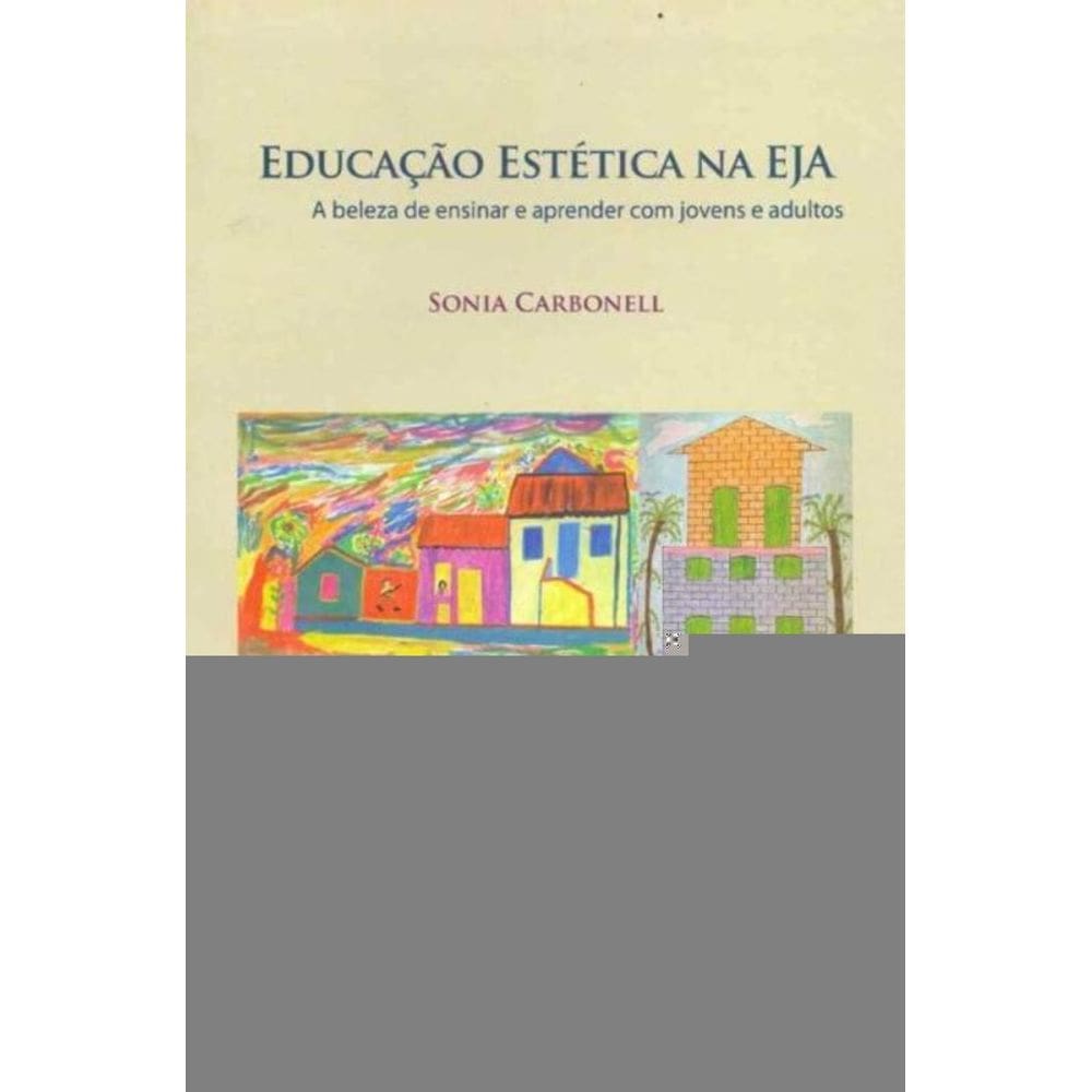 Educação Estética na EJA