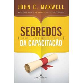 Segredos da Capacitação
