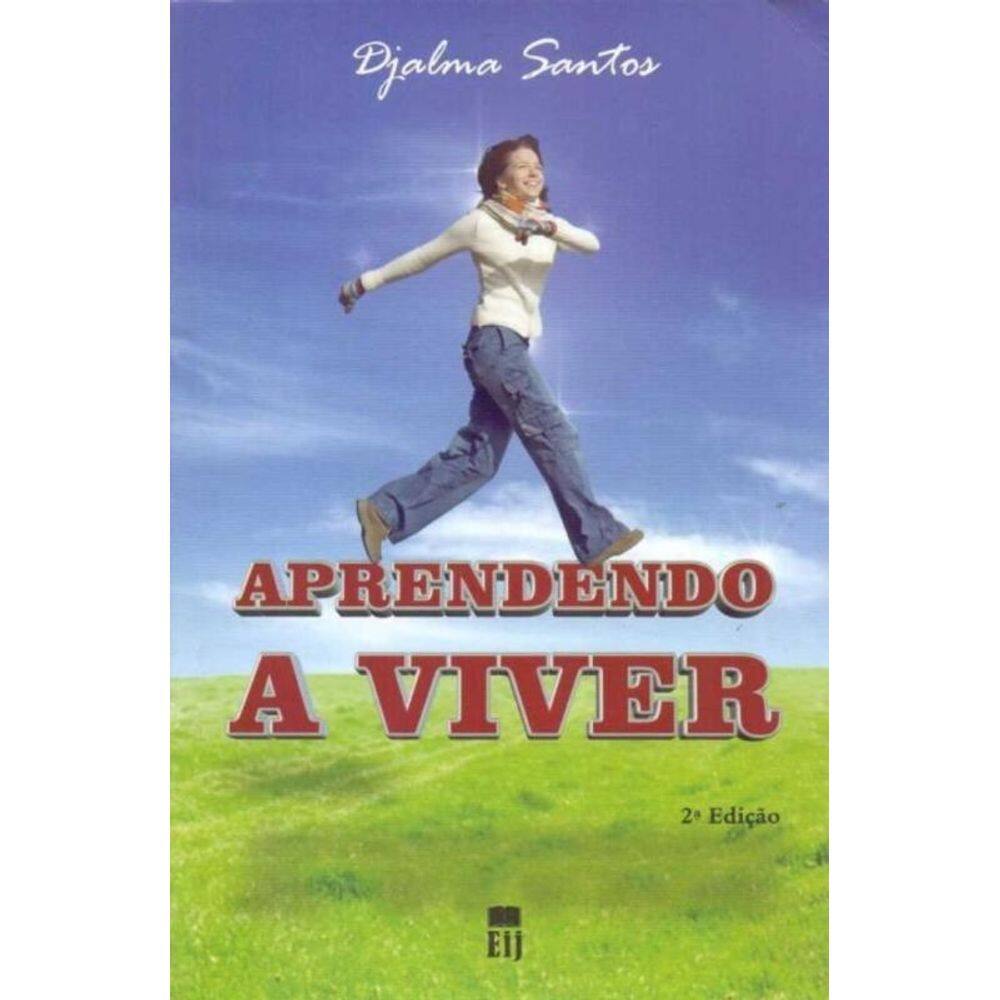 Aprendendo a Viver - 02Ed/14