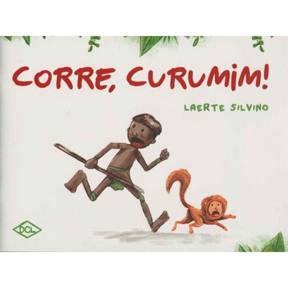 Corre, Curumim