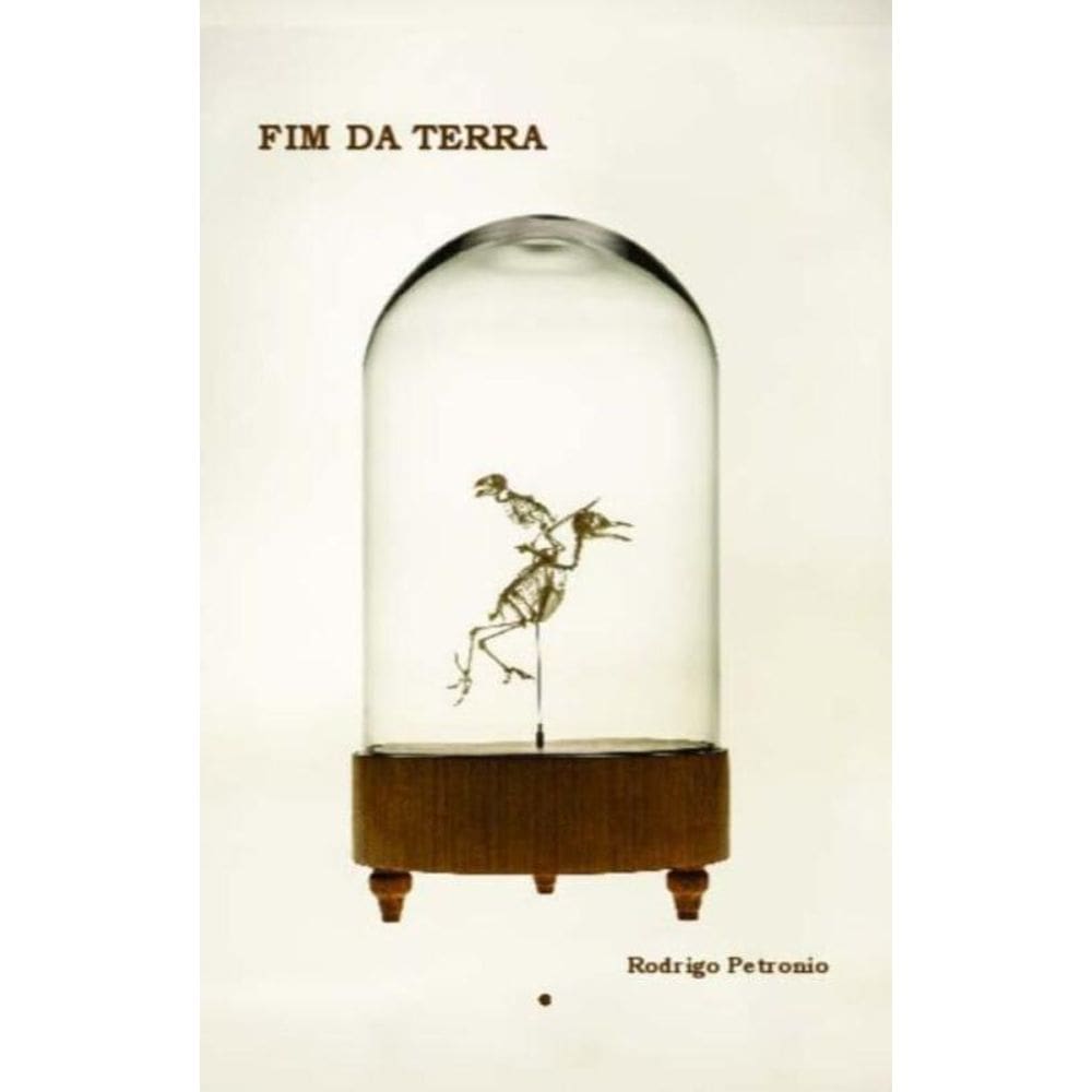 Fim Da Terra