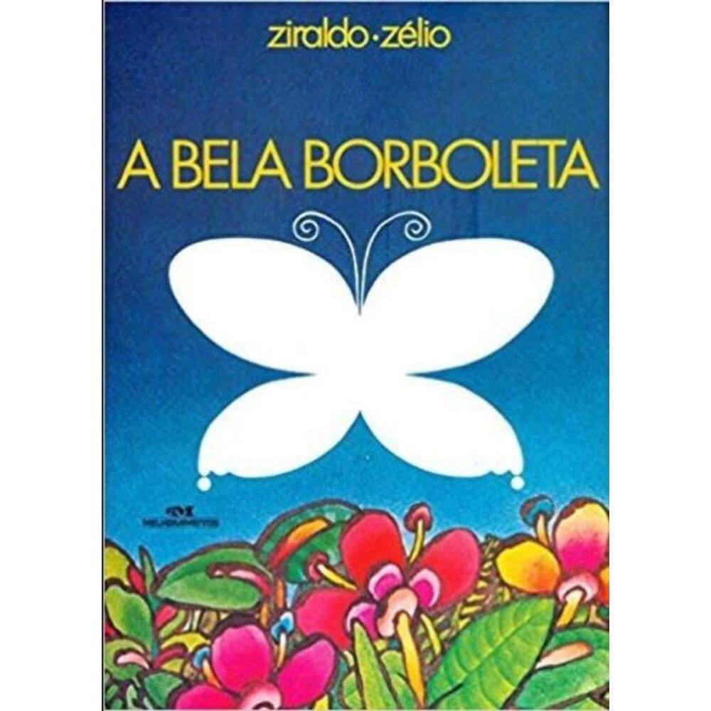 Bela Borboleta, A