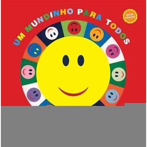 Um Mundo Para Todos - 02Ed/19