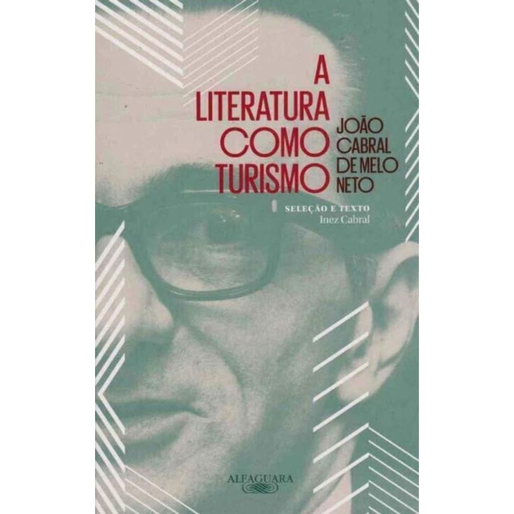 Literatura Como Turismo, A