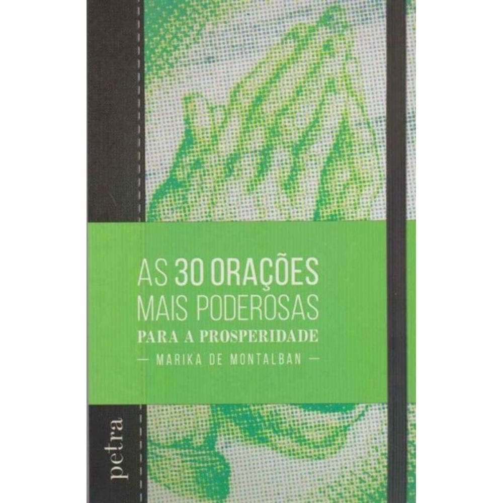 30 Orações Mais Poderosas Para Prosperidade