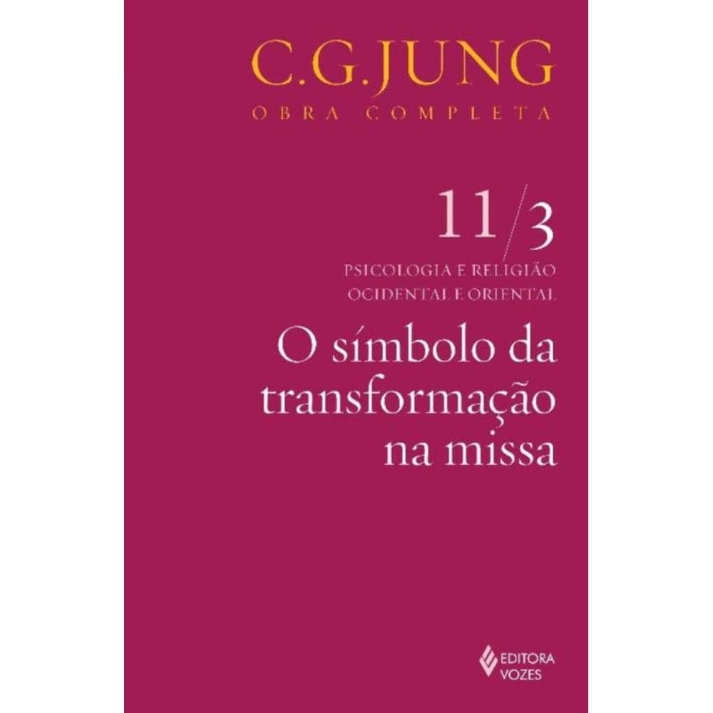 Simbolo Da Transformacao Na Missa, O