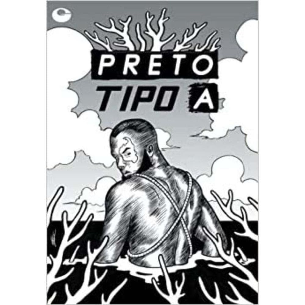 Preto Tipo A