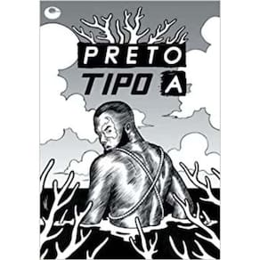 Preto Tipo A