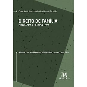 Direito De Família - 01Ed/21