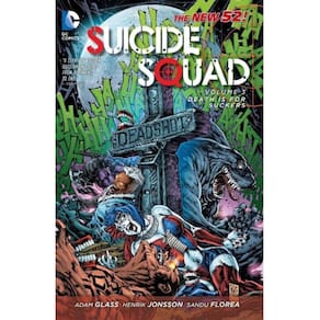 Suicide Squad - Vol. 03