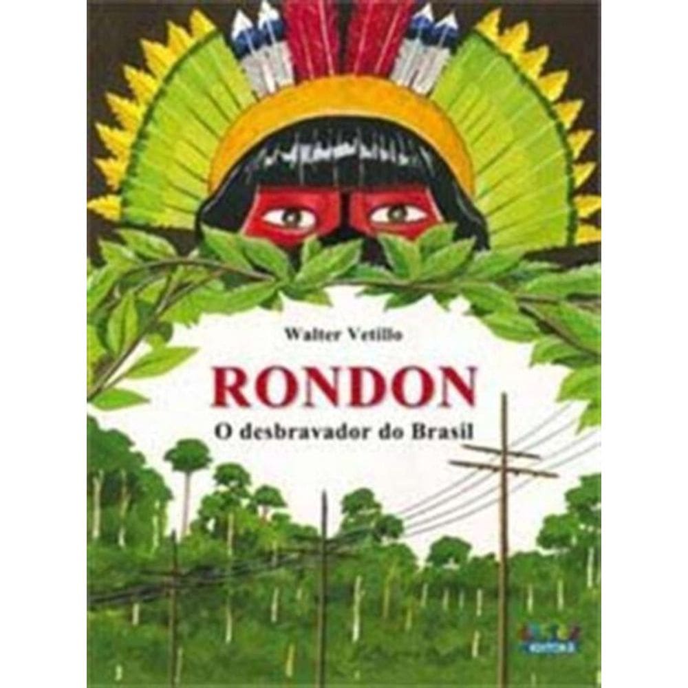 Rondon - (Cortez)