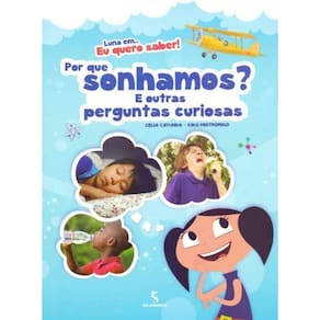 Luna Em... Eu Quero Saber!