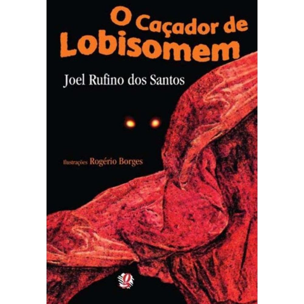 Cacador De Lobisomem, O