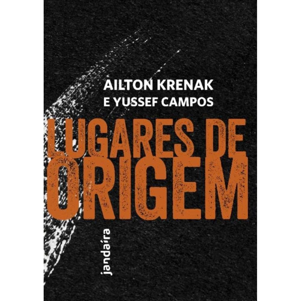 Lugares de Origem