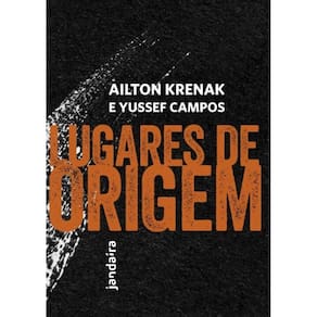 Lugares de Origem