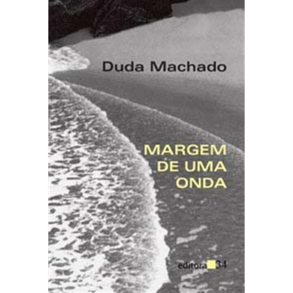 Margem De Uma Onda