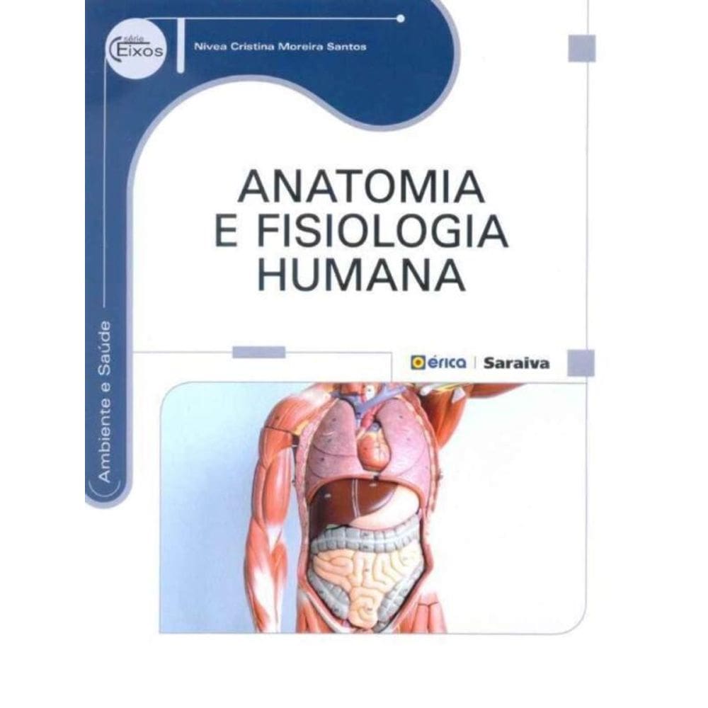 Anatomia e Fisiologia Humana