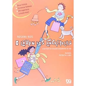 Livro Das Encrencas, O
