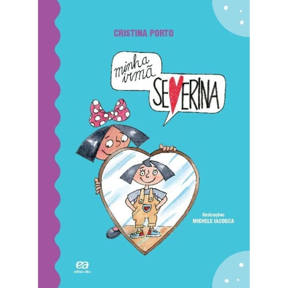 Minha Irmã Severina